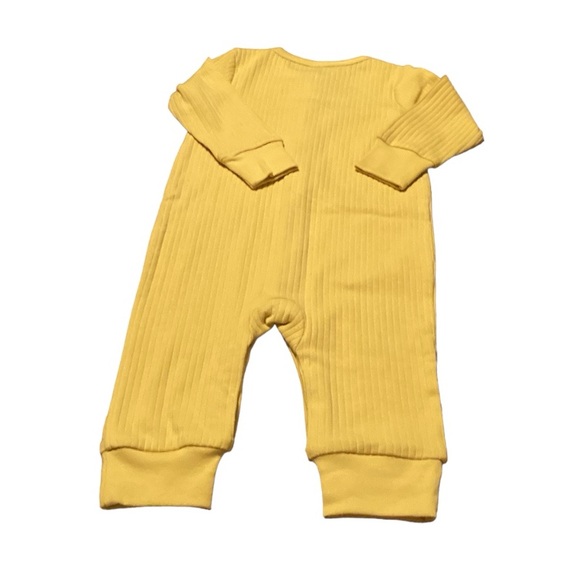 Modern Moments By Gerber Coveralls - Picture 8 of 12